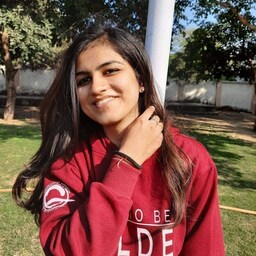 Bhavya Kamra