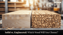 Engineered Wood vs Solid Wood: Pick the Best for Your Furniture