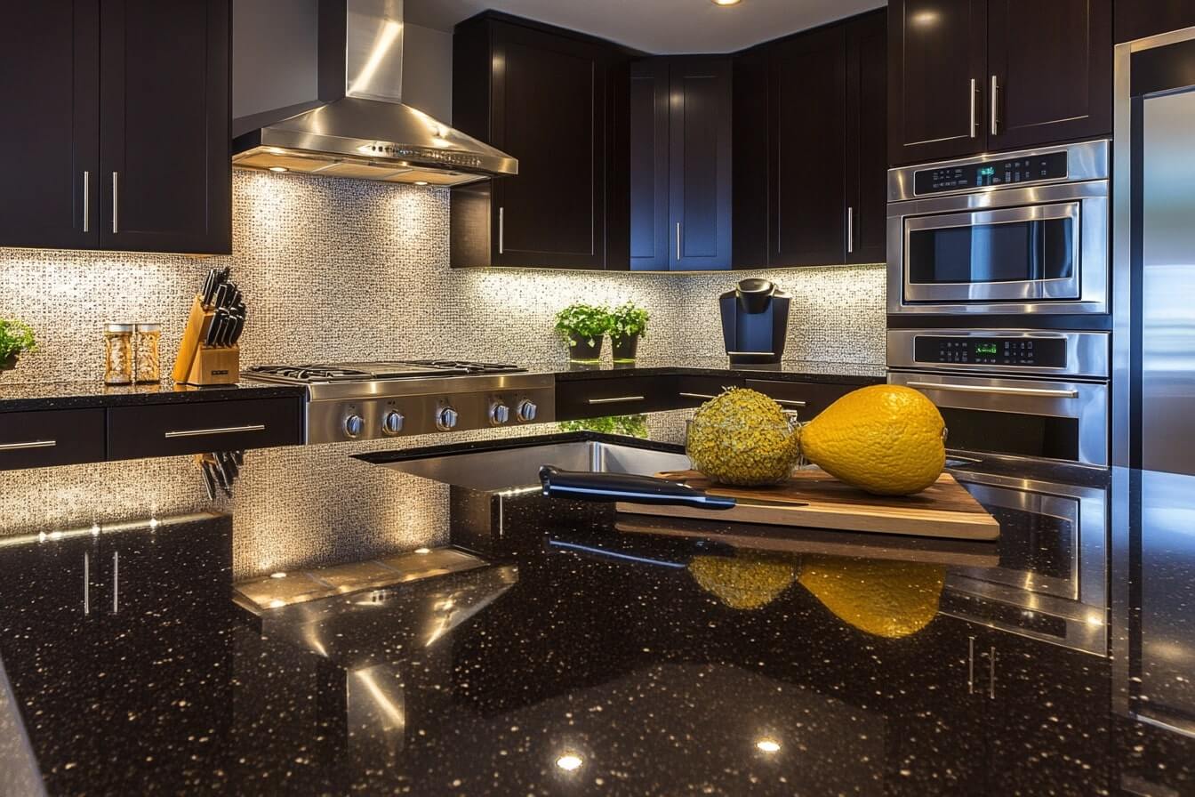 Kitchen Countertops