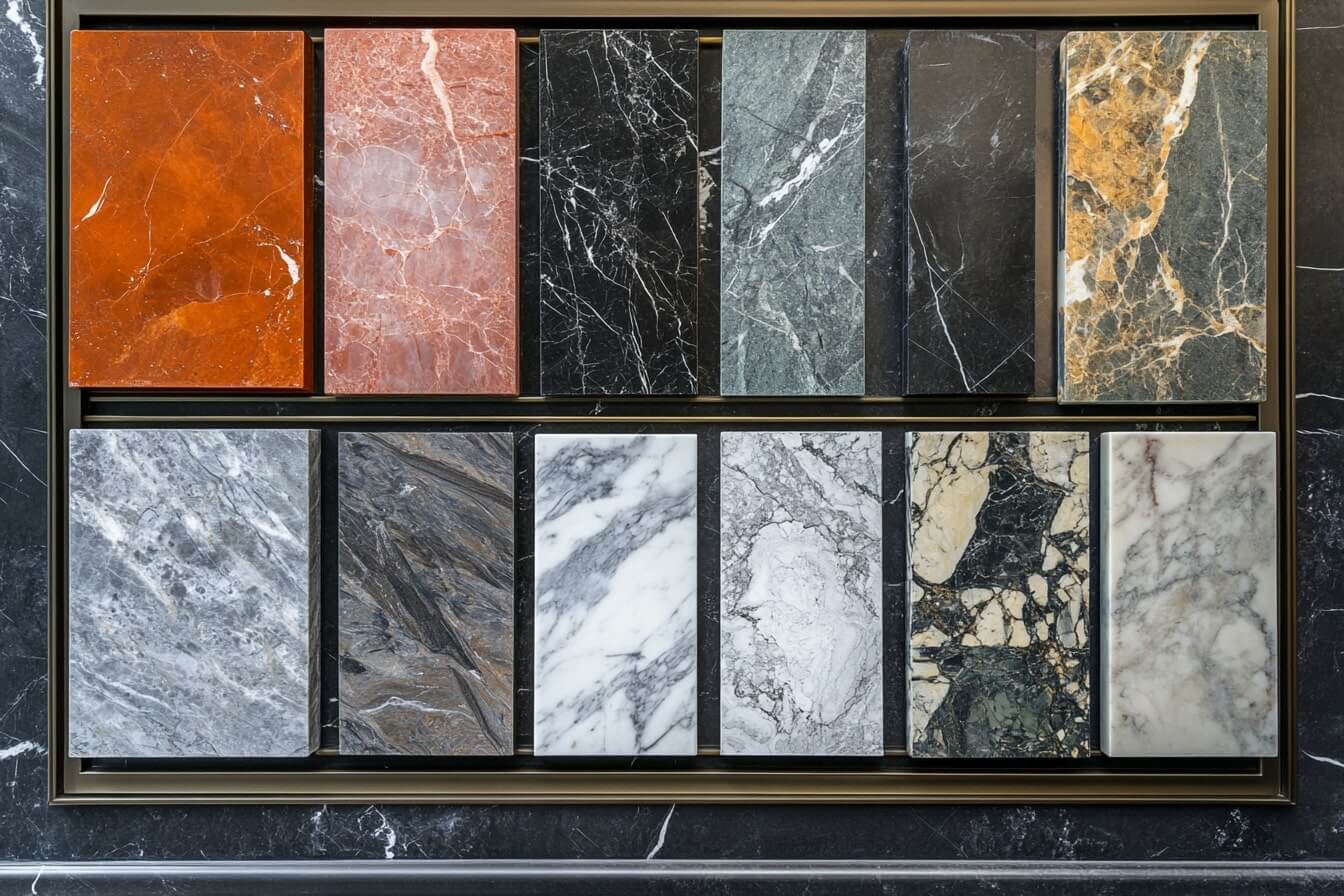 Marble at a Glance: Pros and Cons