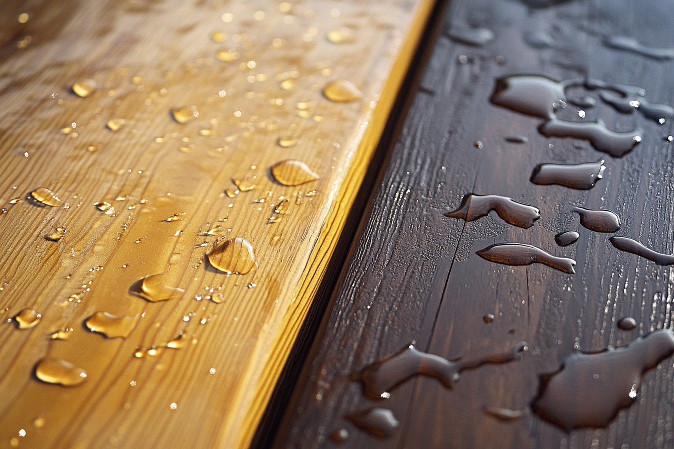 Moisture Resistance: engineered wood vs solid wood