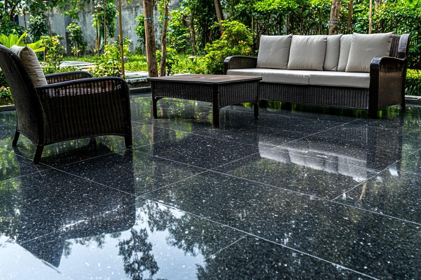 Outdoor Patios
