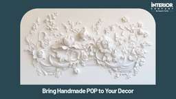 Handmade Wonders: 11 POP-ular Handmade Designs for Your Space