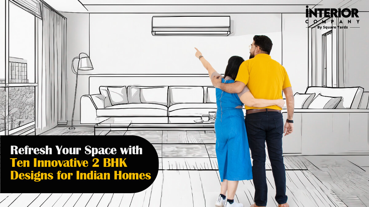 10 Practical 2BHK House Plan Ideas That are Worth to Explore