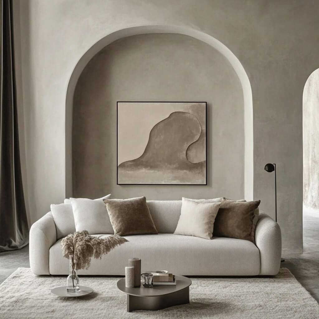 Monochromatic Colour Schemes