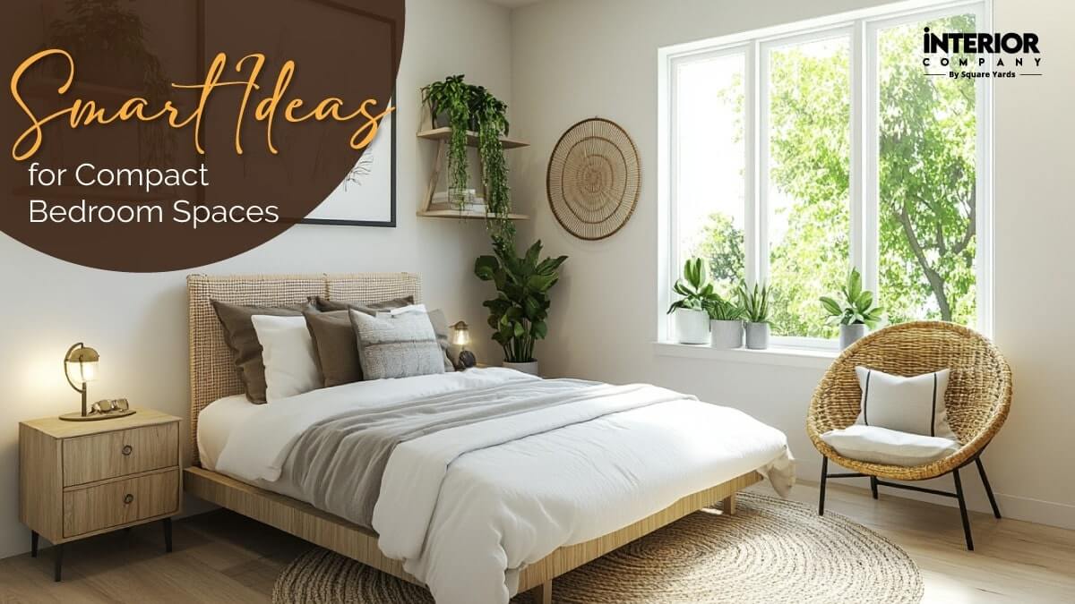 10 by 10 Room