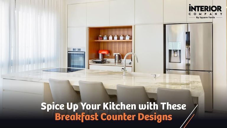 Modular Kitchen