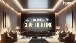 The Art of Cove Lighting: A Comprehensive Guide