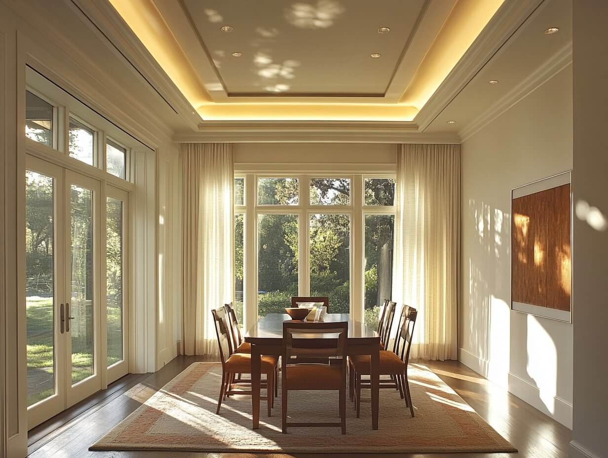 Why Designers Use Cove Lights to Make Homes Look Better