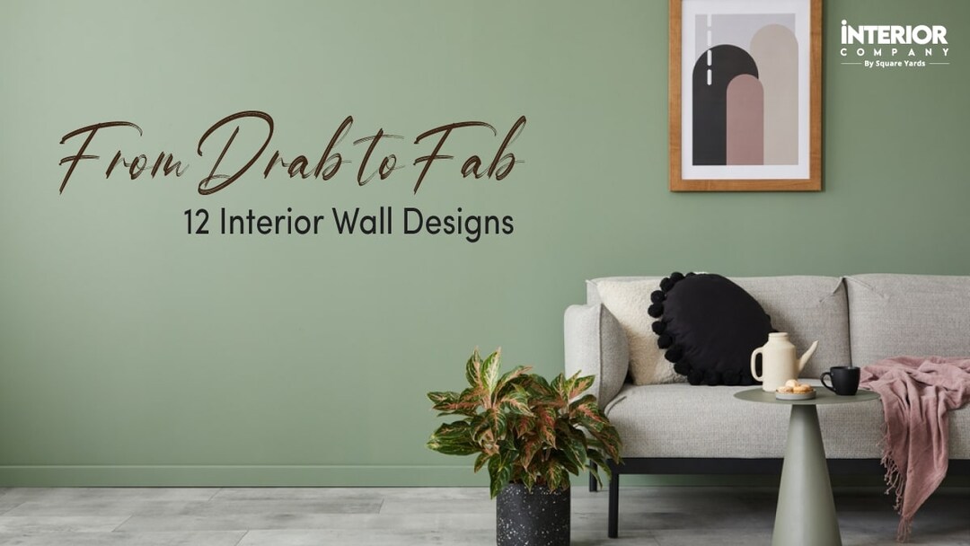 11 Most Popular Interior Wall Design Ideas That Transform Your Living Space in Style