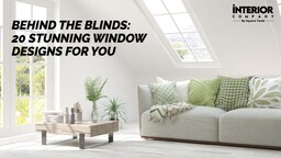 19 Different Types of Windows That Amp Up Your Home Aesthetics