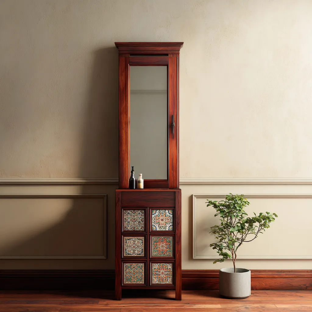 Dressing Table with Mirror Cabinet Dressing Table Design with Mirror Cabinet