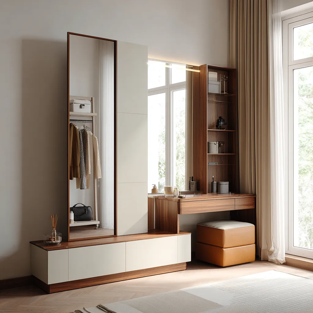 Full Mirror Dressing Table Full Mirror Dressing Table Design