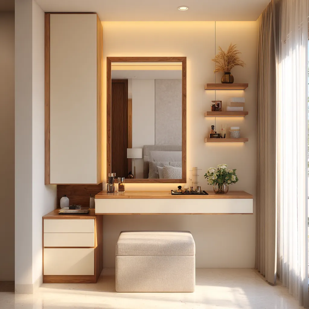 Stylish Dressing Table Stylish Dressing Table Design