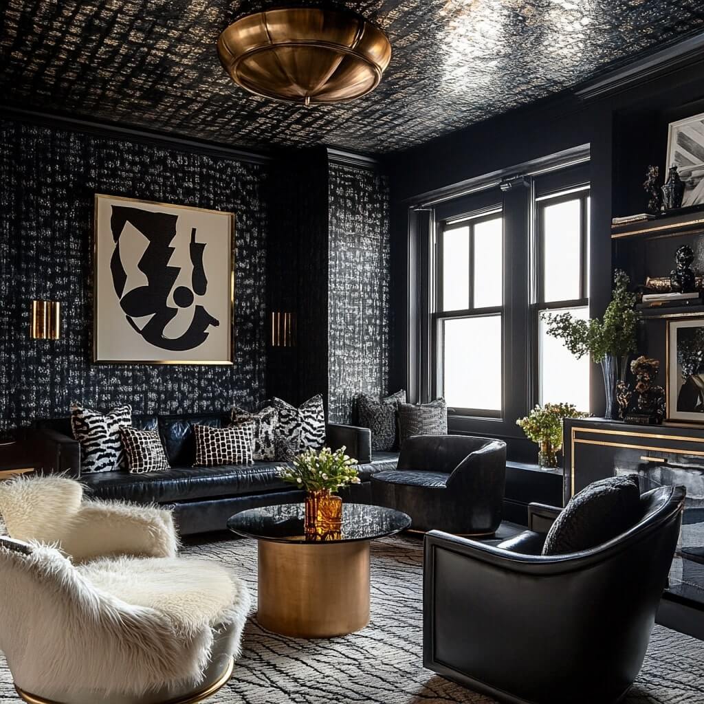 Accessories and Furnishings