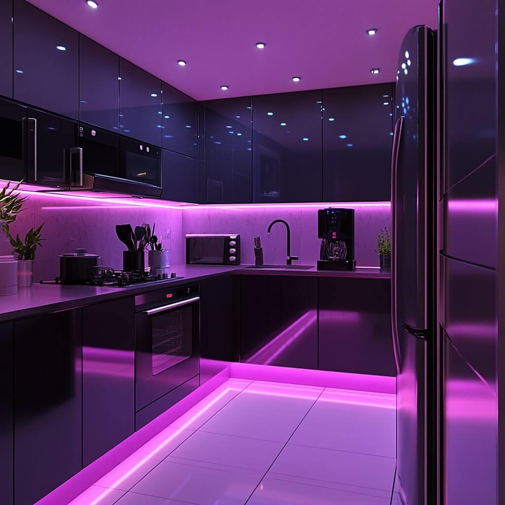 Acrylic Wall Panels