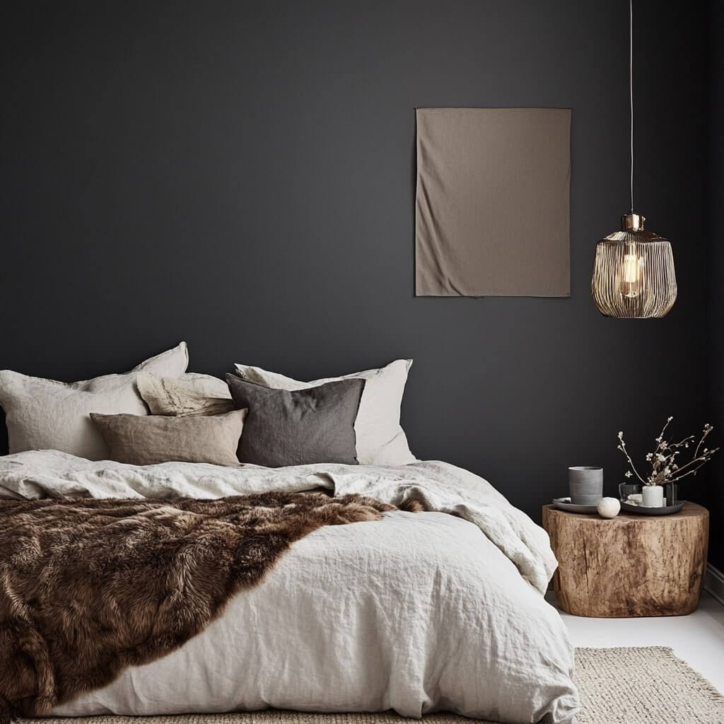 Cinereous Grey natural tone