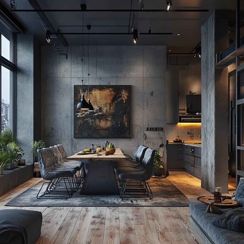 Concrete Wall Panels