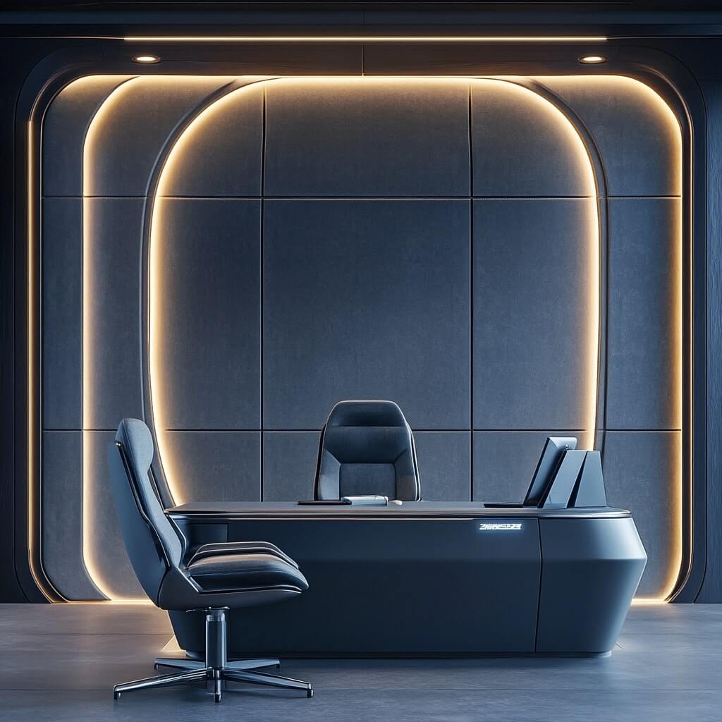 Fibre Wall Panels