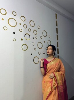 Geetanjali Khangembam