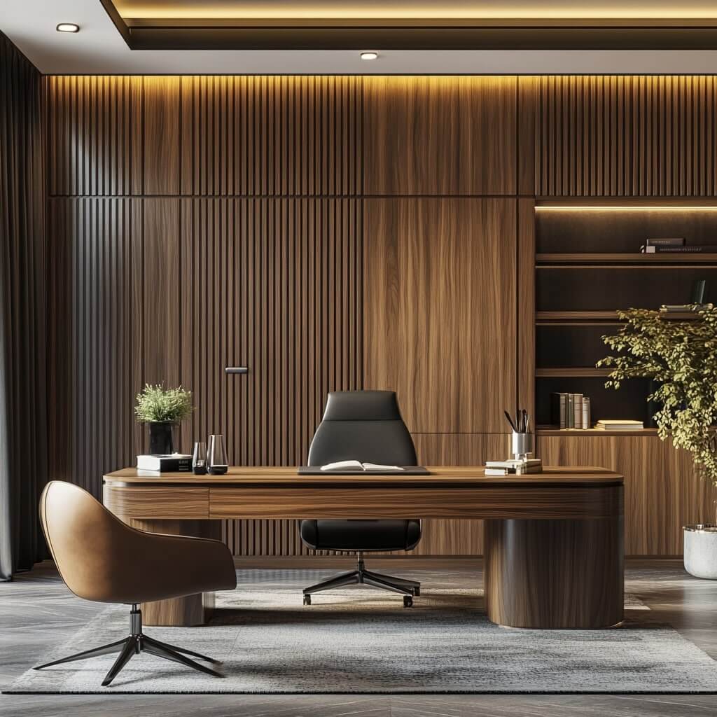 Laminate Wall Panels
