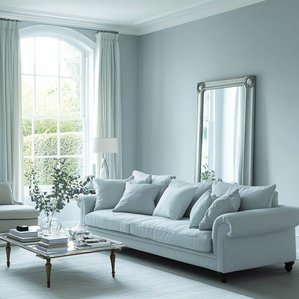 Monochromatic Schemes by Room