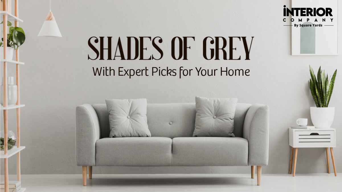 Paint Colors Grey