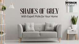 Top 31 Gray Paint Colours Recommended by Design Experts for 2025