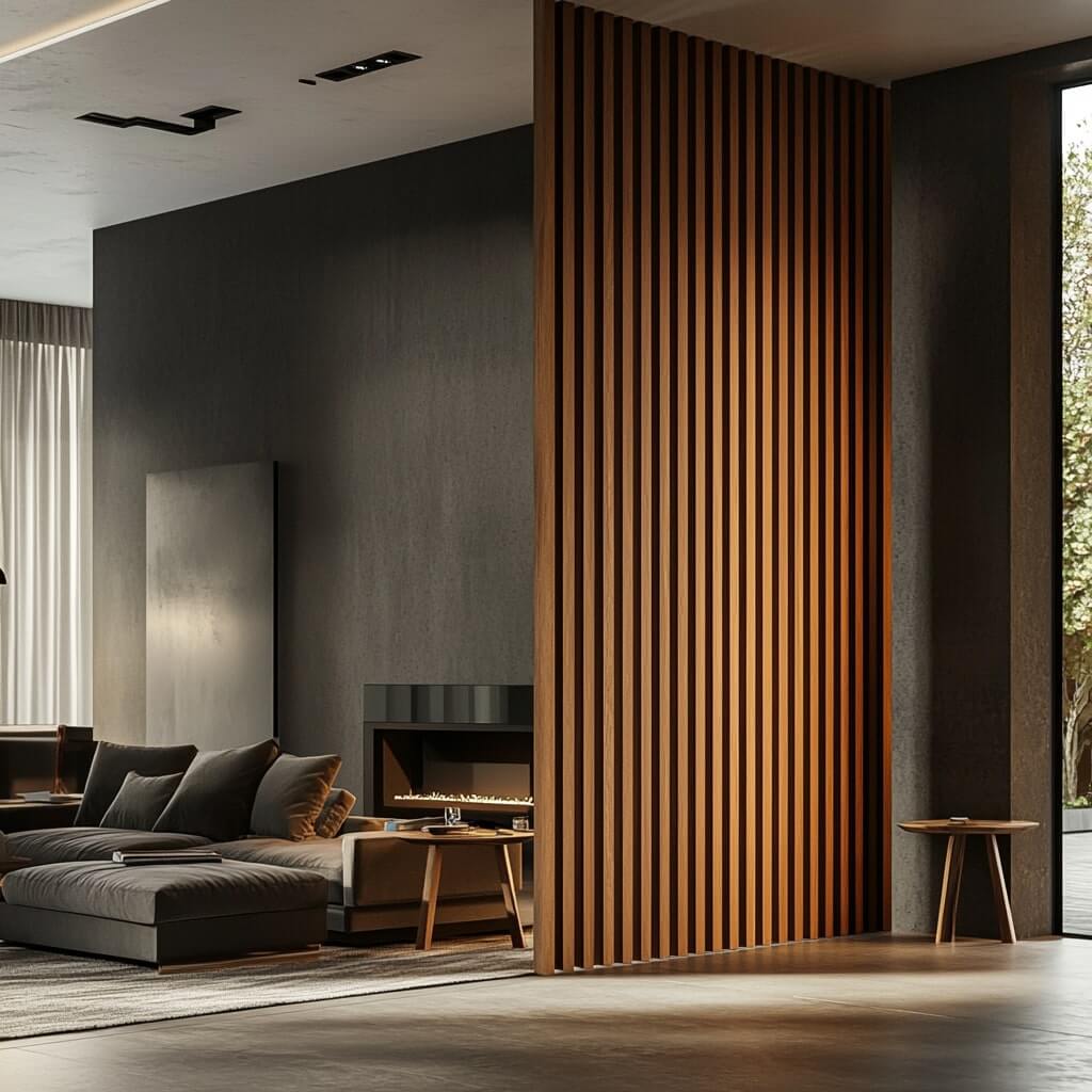 Partition Wall Panels