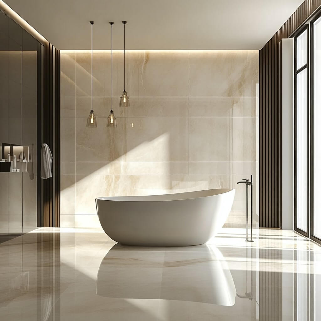 Plastic Wall Panels