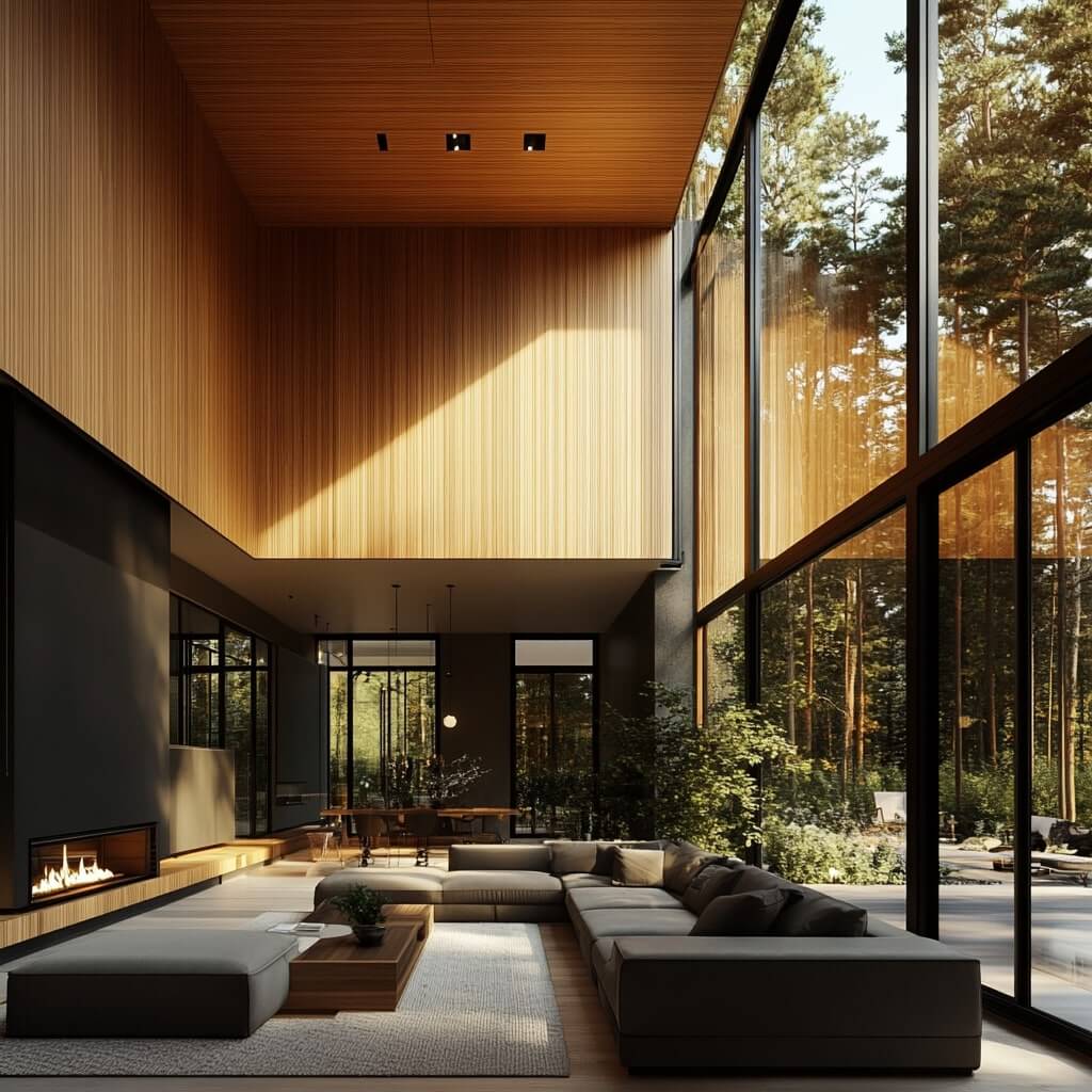 Prefabricated Wall Panels