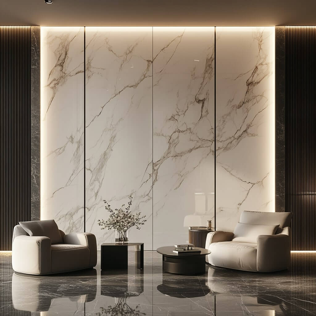 PVC Wall Panels
