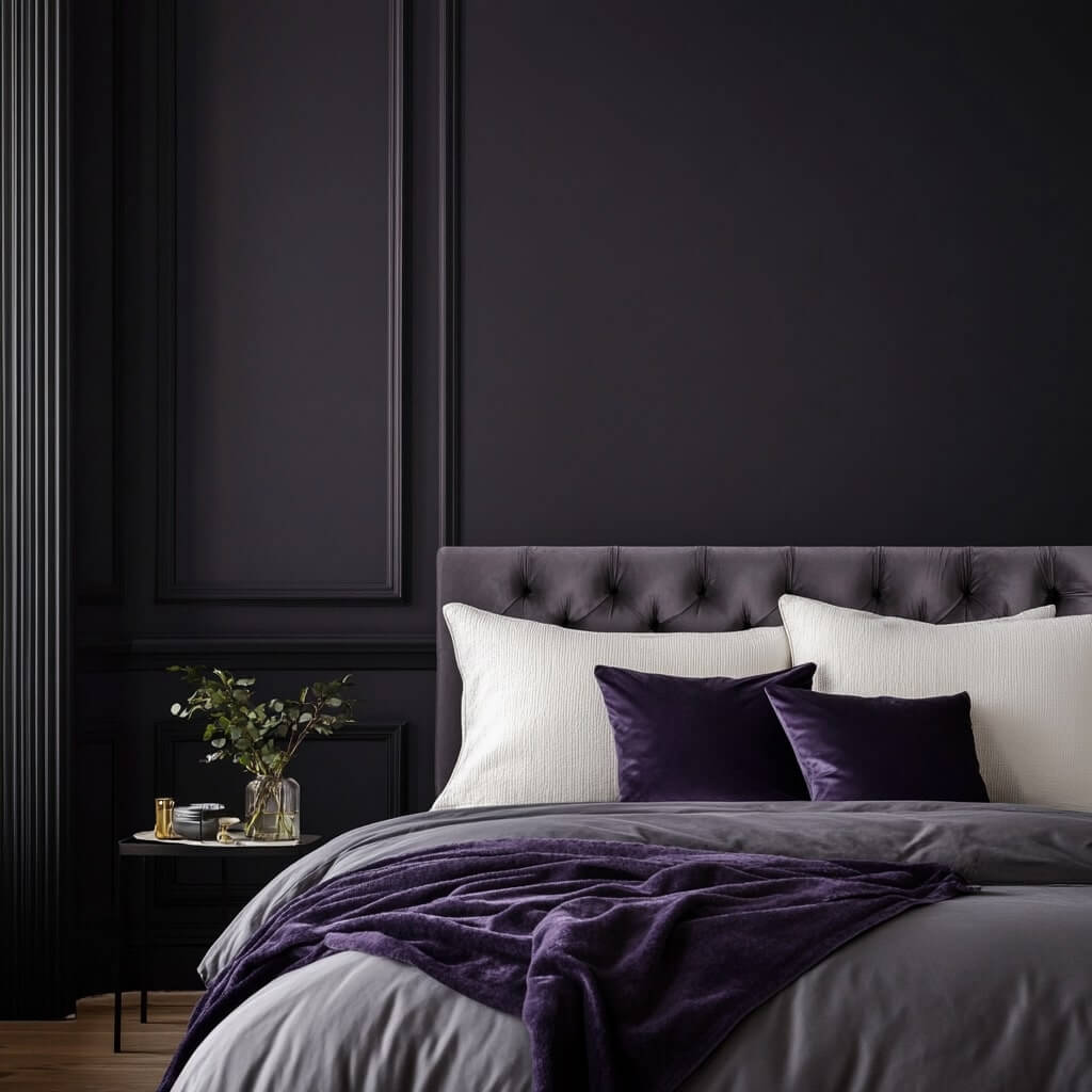 Rocket Grey modern idea