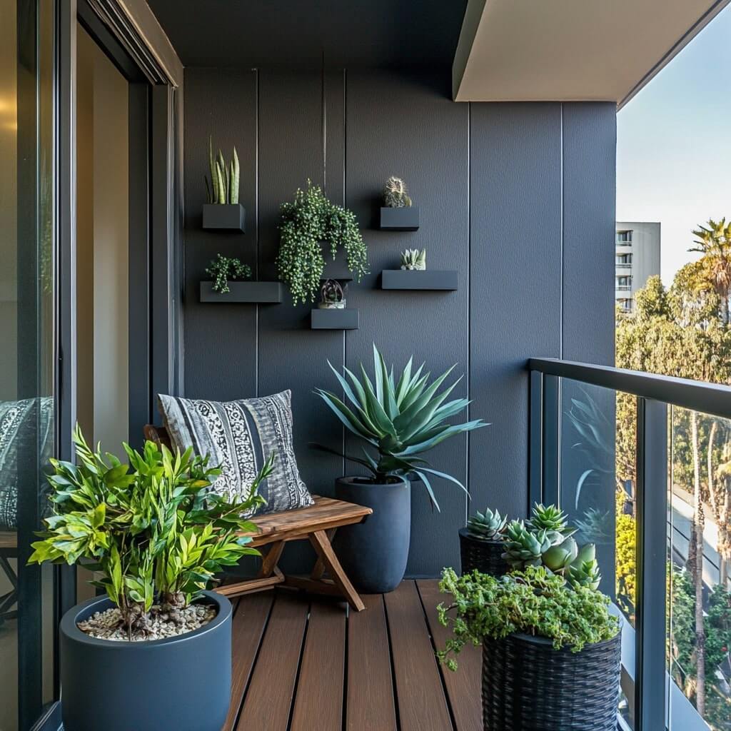 Slate Grey classic paint