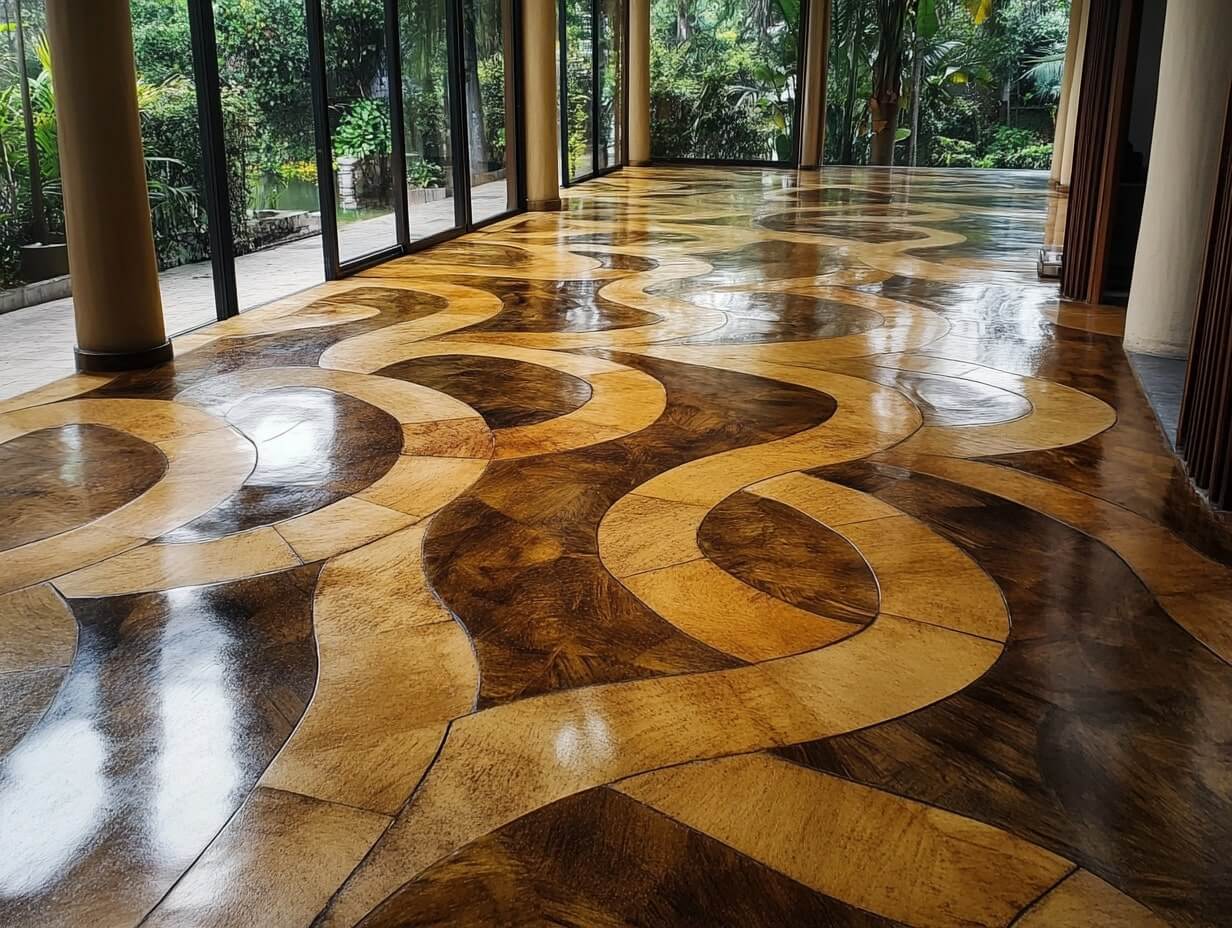 Understanding IPS Flooring