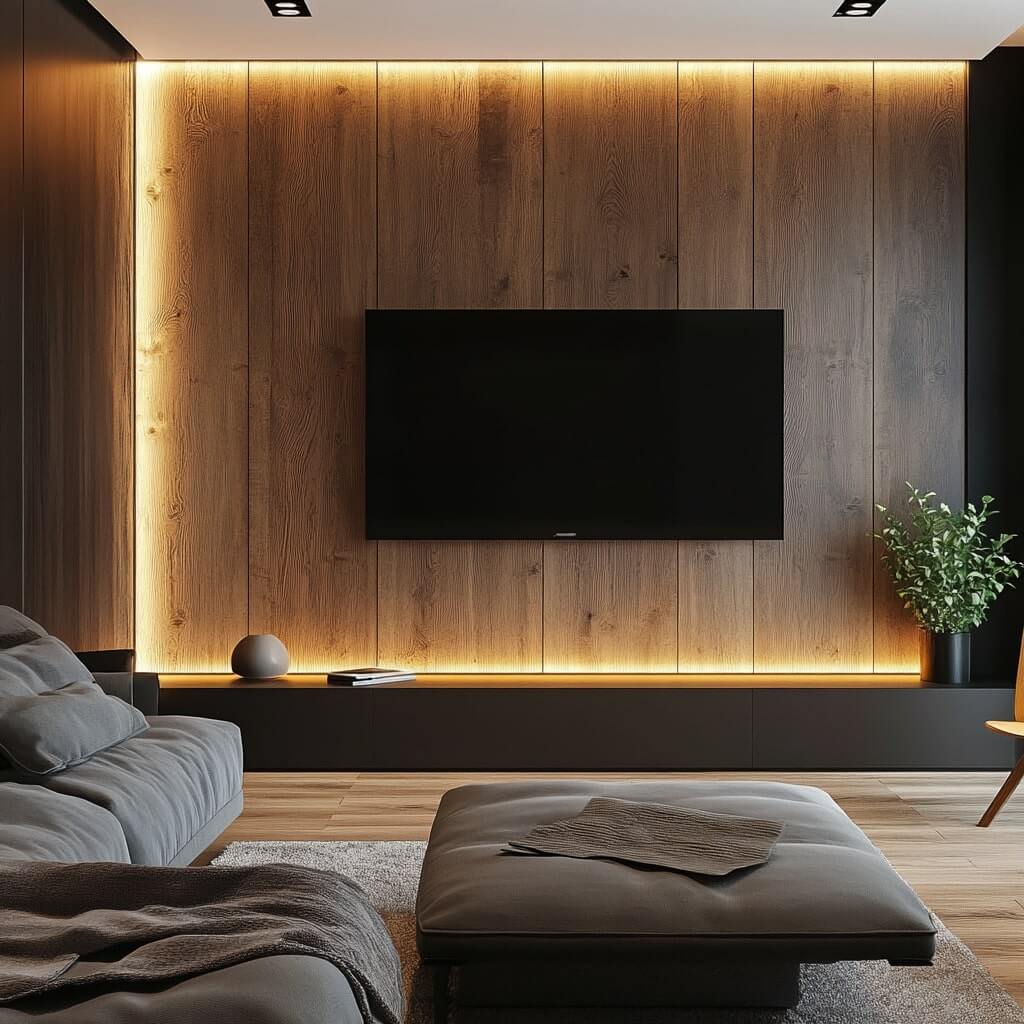 Vinyl Wall Panels