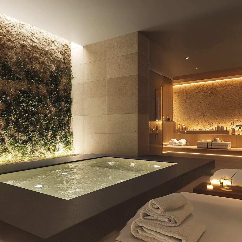 Water-Resistant Wall Panels