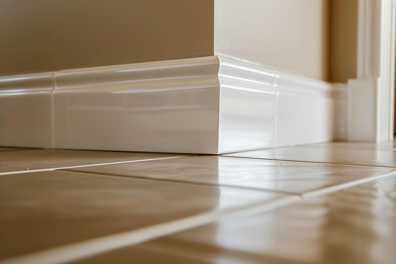 What Is Skirting