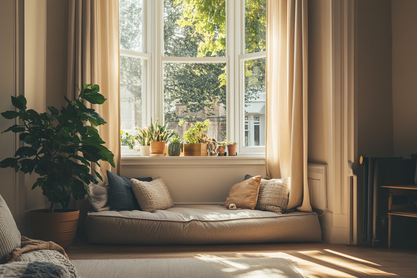 Bay Window Designs