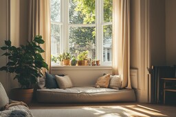 Bay Window Designs: How to Transform Your Space with Style