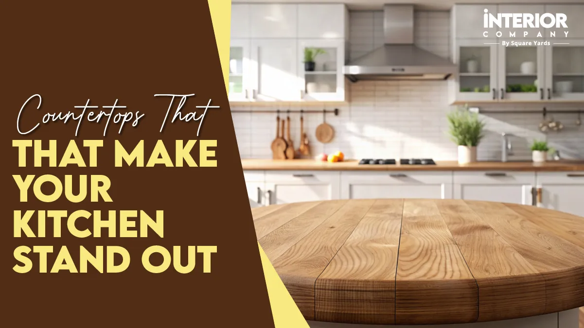 Top 33 Kitchen Countertop Choices You Should Know About