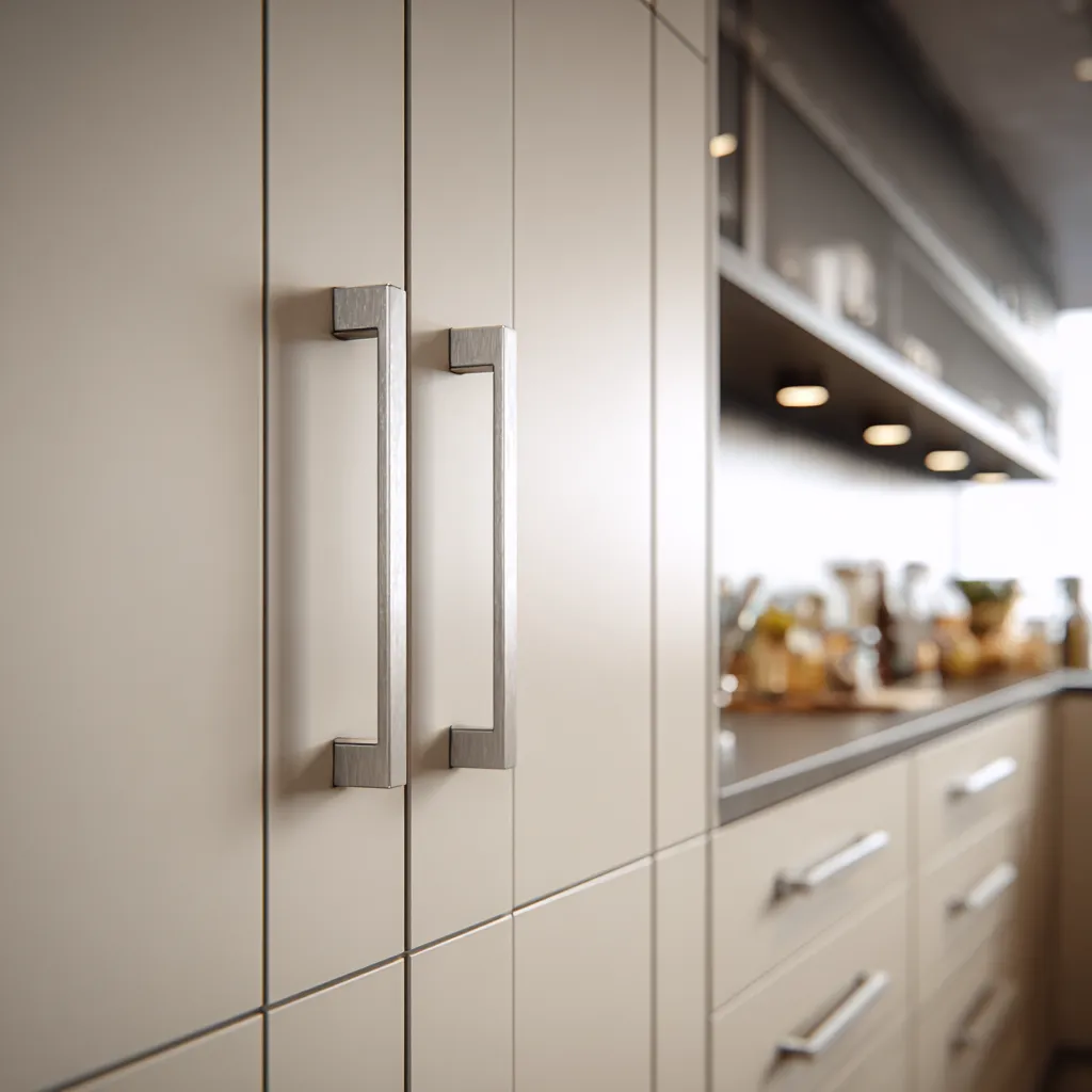Modular Kitchen Hardware Systems Hardware Components of a Modular Kitchen
