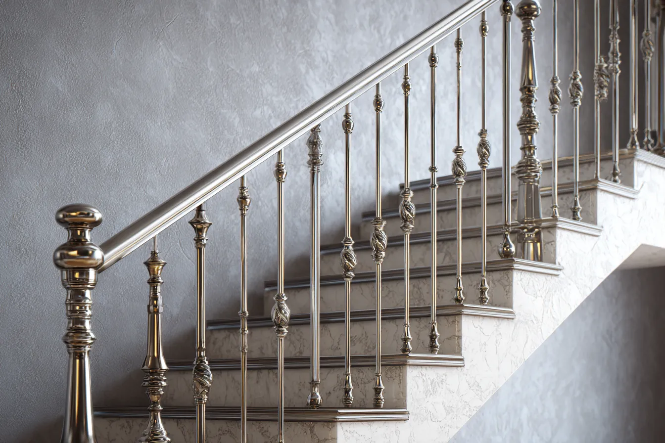 Importance of Stair Railing