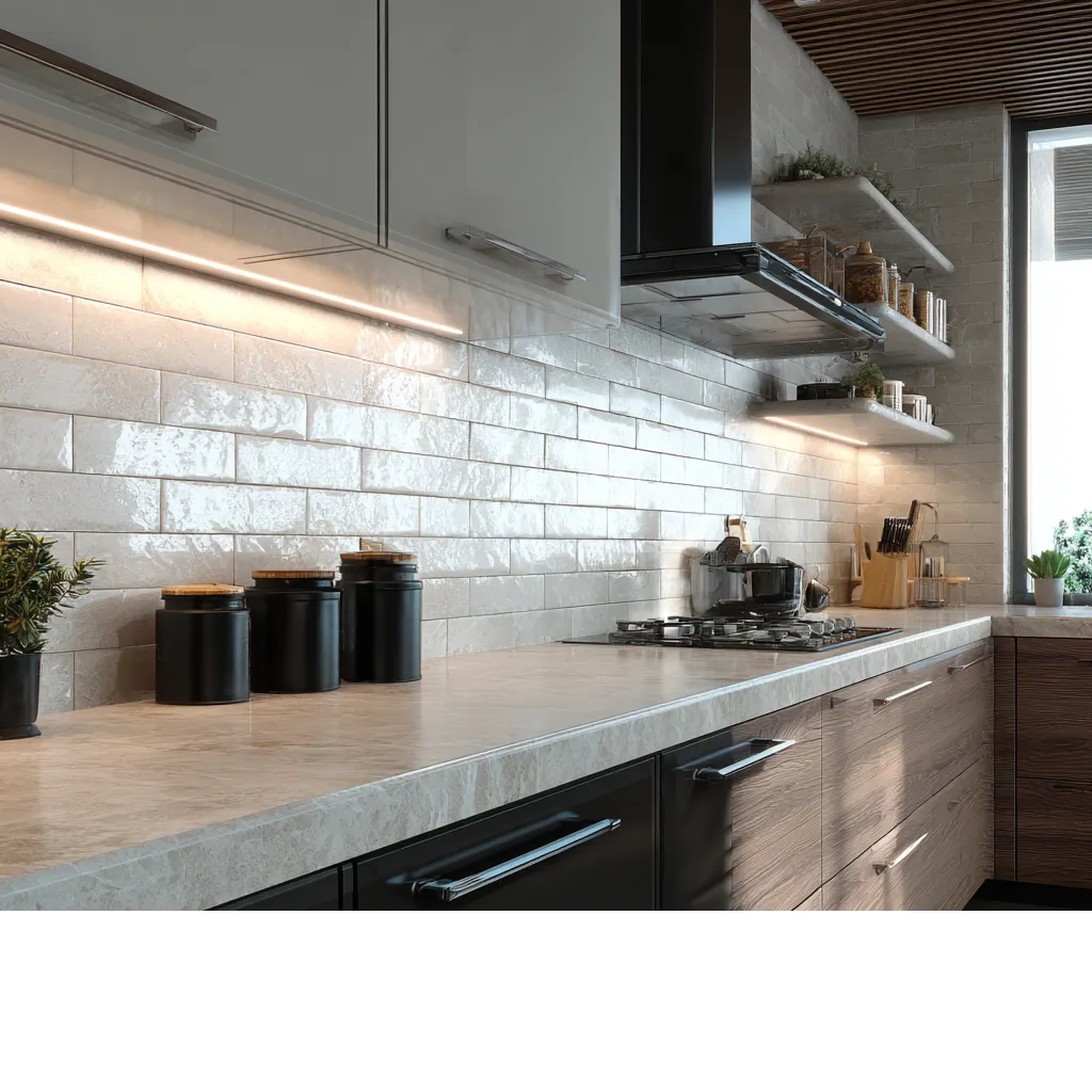 Kitchen Materials and Finishes Kitchen Design Materials and Finishes