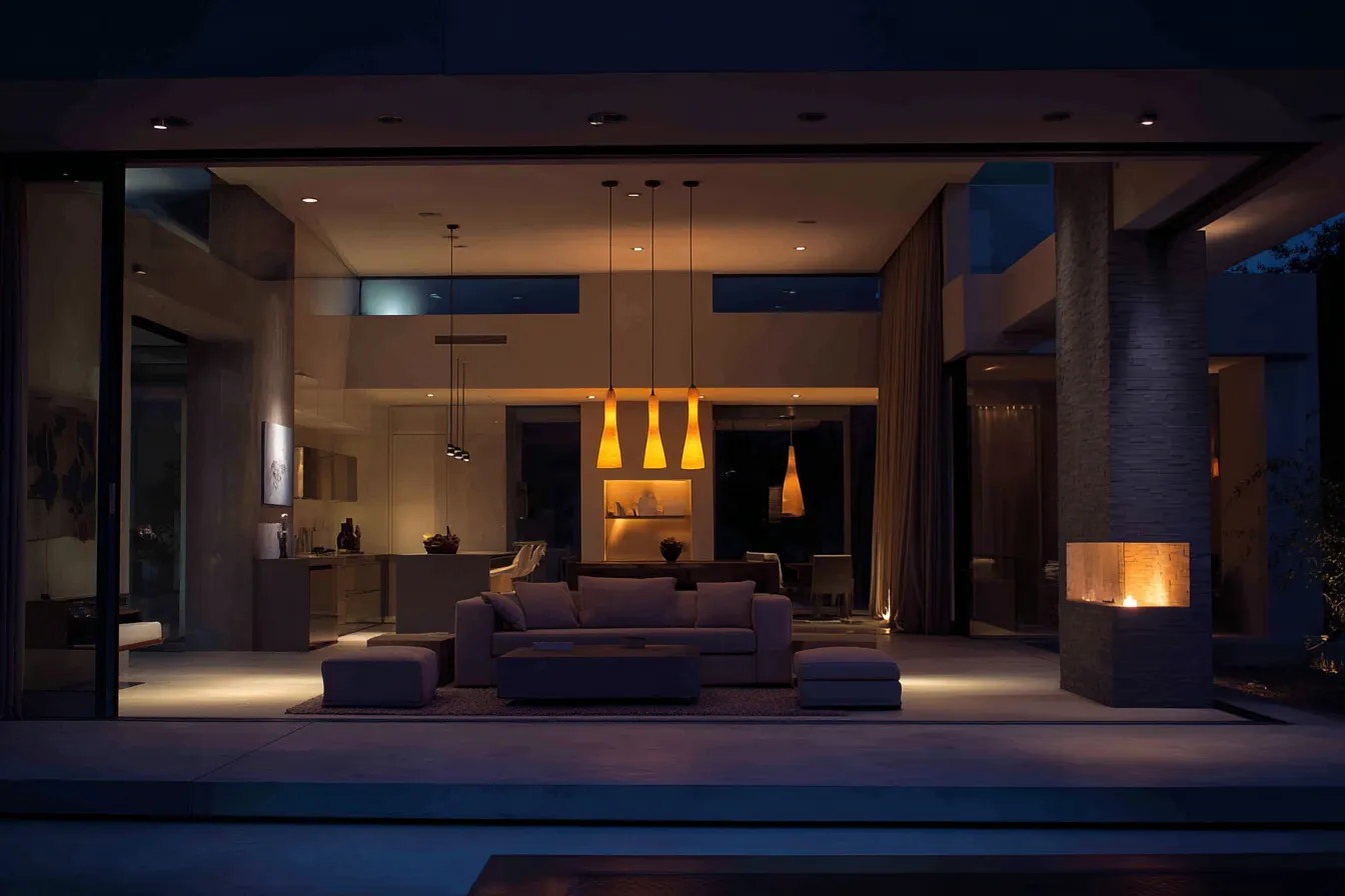Lighting for Modern Home Design