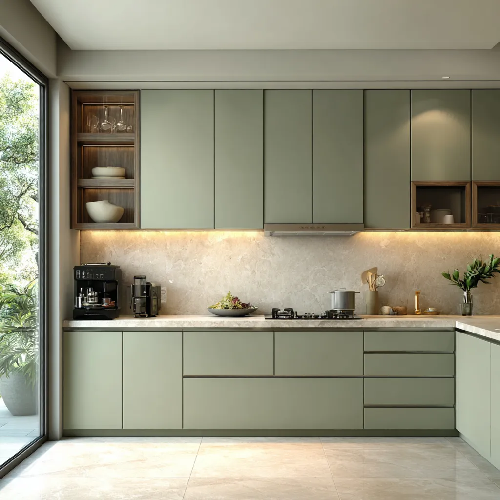 About Modular Kitchen Meaning of Modular Kitchen