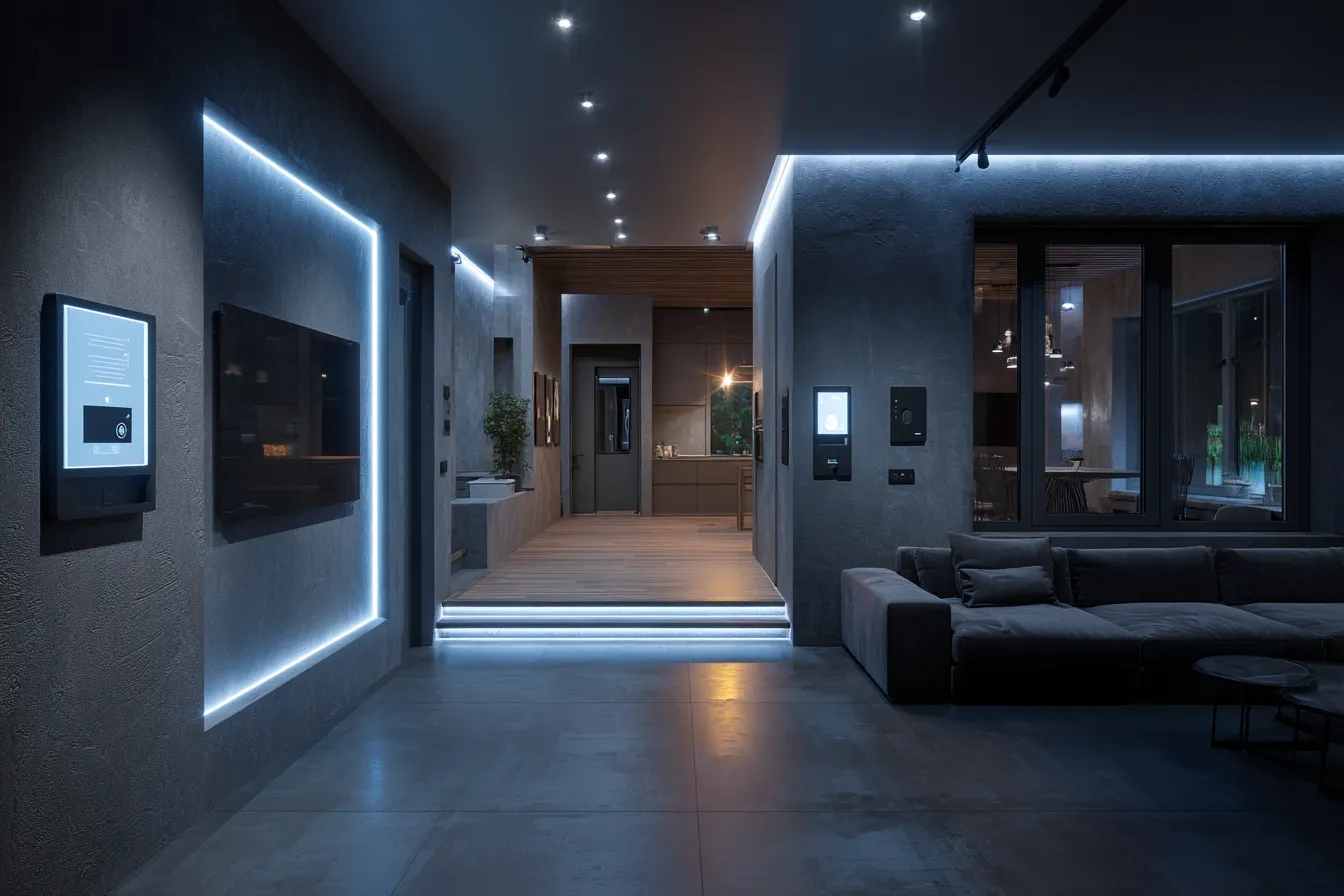 Smart Modern House Designs