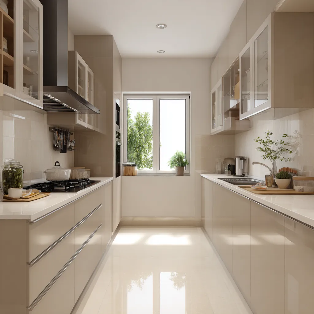 Modular Kitchen Design Tips Steps to a Design a Modular Kitchen