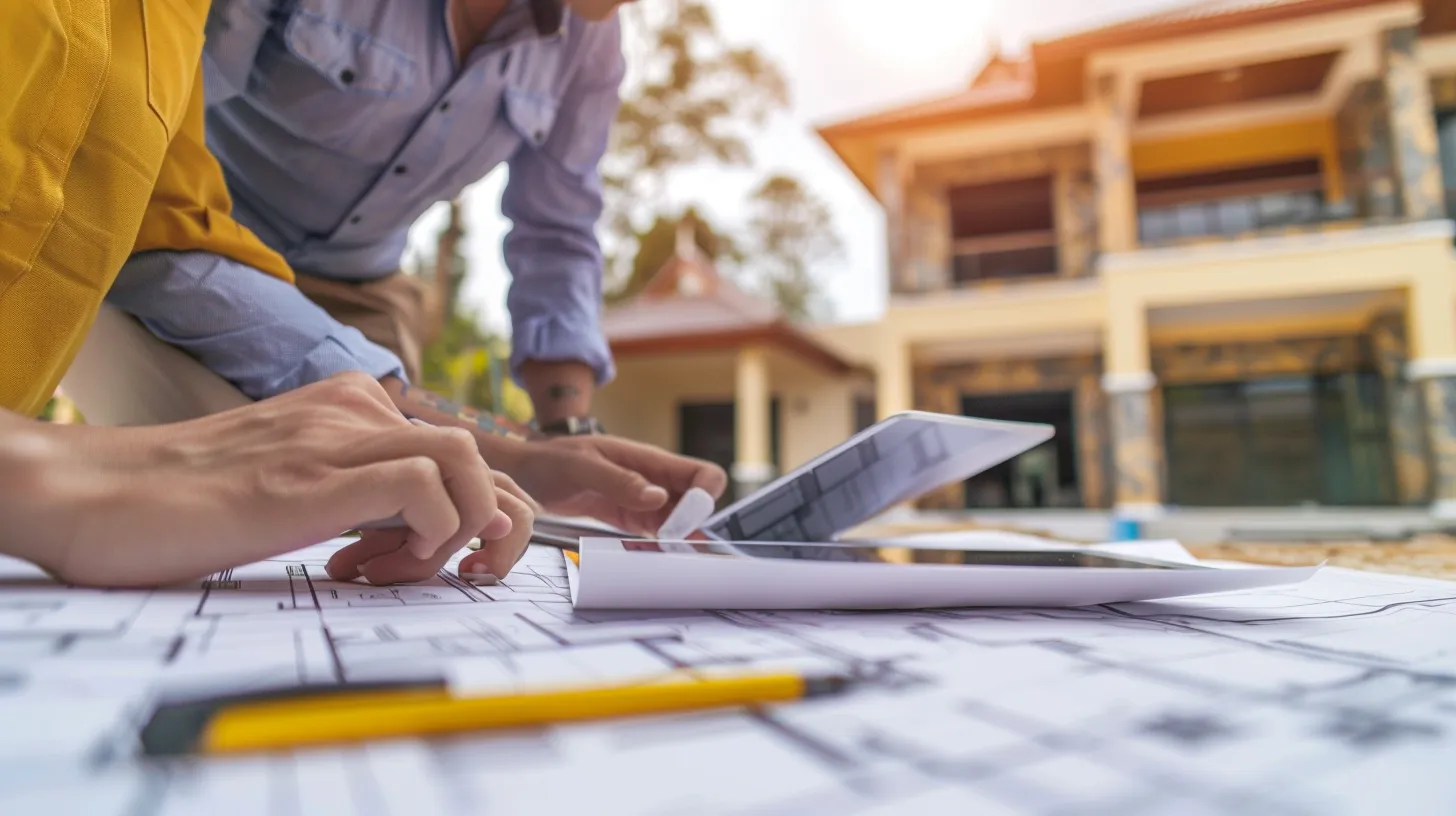 Tips for Creating a Modern House Design