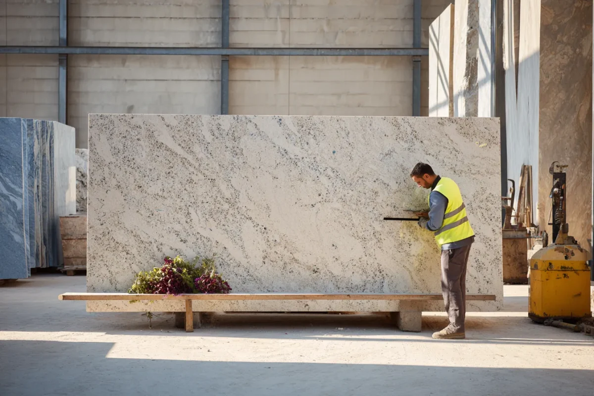 Quartz Kitchen Countertops: Types, Dimensions, Designs, Pros and Prices